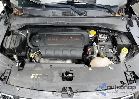 2020 Jeep Compass Latitude из США, поврежденный, VIN 3C4NJDBB7LT148338